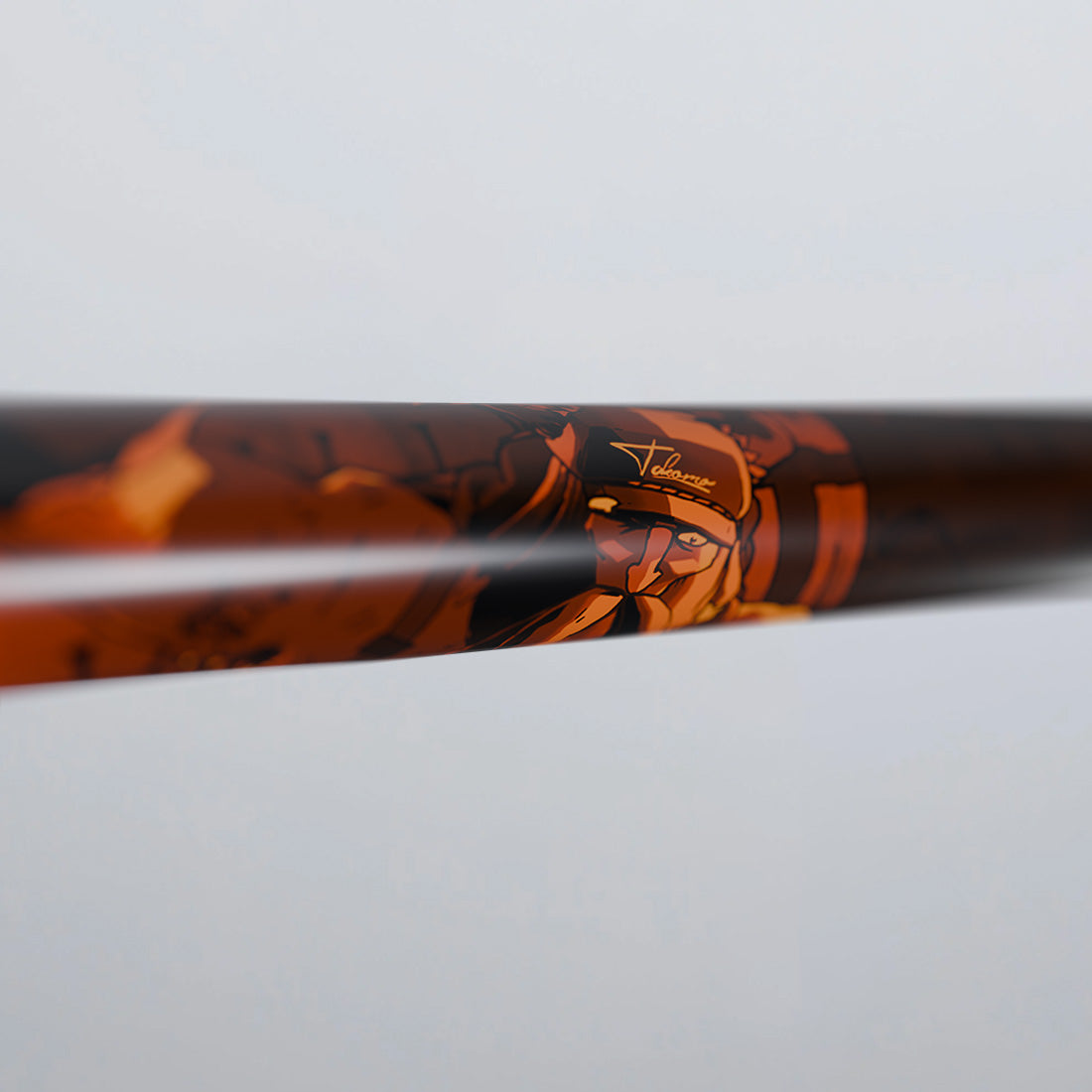 101U-Limited-shaft1
