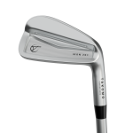 Iron 201 Customized