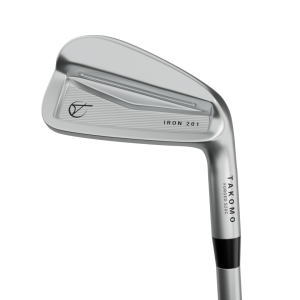 Iron 201 Customized